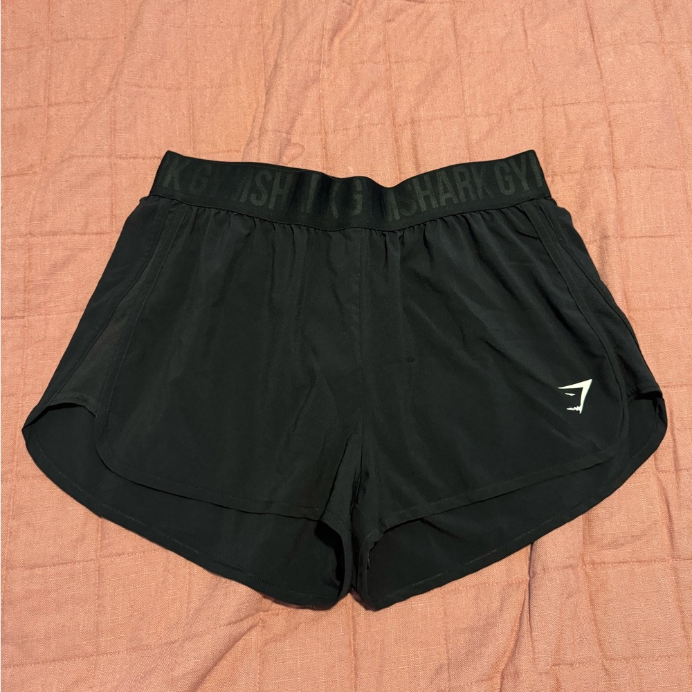 Gymshark shorts